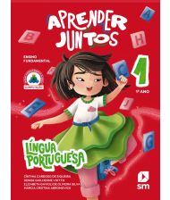 Aprender Juntos Portugues 1 - 9Ed25