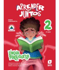 Aprender Juntos Portugues 2 - 9Ed25