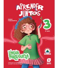 Aprender Juntos Portugues 3 - 9Ed25