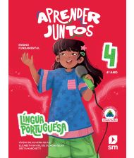 Aprender Juntos Portugues 4 - 9Ed25