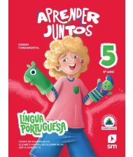 Aprender Juntos Portugues 5 - 9Ed25