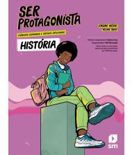 CI&Ecirc;NCIAS HUMANAS E SOCIAIS APLICADAS - HISTORIA VU