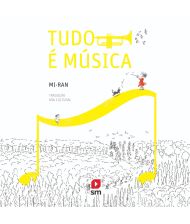 Tudo é Musica