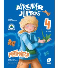 Aprender Juntos Matematica 4 - 8 Ed 25