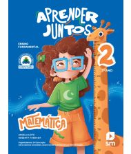 Aprender Juntos Matemática 2 - 8 Ed 25
