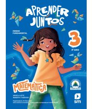 Aprender Juntos Matemática 3 - 8 Ed 25