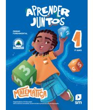 Aprender Juntos Matemática 1 - 8 Ed 25