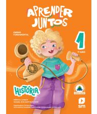 Aprender Juntos História 1 - 3Ed25