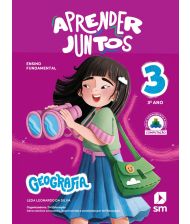 Aprender Juntos Geografia 3 - 8Ed25