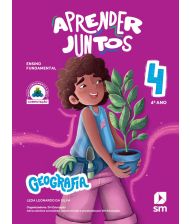 Aprender Juntos Geografia 4 - 8Ed25