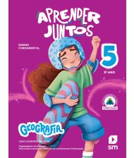 Aprender Juntos Geografia 5 - 8Ed25