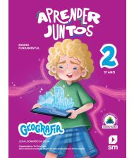 Aprender Juntos Geografia 2 - 8Ed25