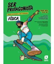 CI&Ecirc;NCIAS DA NATUREZA E SUAS TECNOLOGIAS - FISICA VU