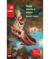 Onde Morre o Vento