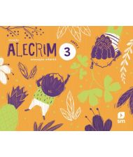 Alecrim Ei 3 Ed 2023 - Bncc
