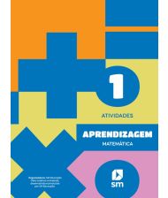 Aprendizagem Matemática 1 Ed 2022