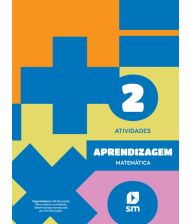 Aprendizagem Matemática 2 Ed 2022