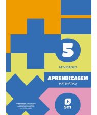 Aprendizagem Matemática 5 Ed 2022
