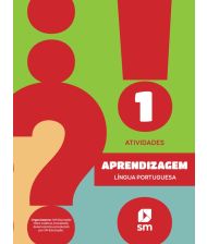 Aprendizagem Portugus 1 Ed 2022