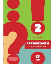 Aprendizagem Portugus 2 Ed 2022