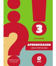 Aprendizagem Portugus 3 Ed 2022