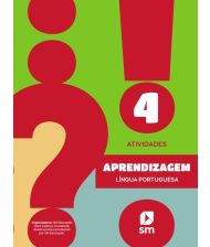 Aprendizagem Portugus 4 Ed 2022