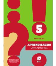 Aprendizagem Portugus 5 Ed 2022