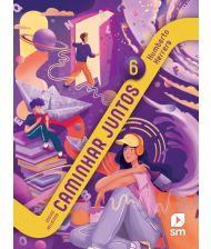 Caminhar Juntos 6  Ed 2025
