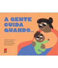 A gente cuida quando&hellip;