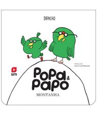 Popa & Papo: Montanha