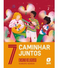 Caminhar Juntos 7 Ed 2022