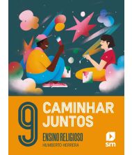 Caminhar Juntos 9 Ed 2022