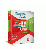 Em Ser Protagonista Box Literatura La