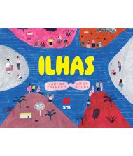 Ilhas