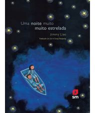 Uma Noite Muito Muito Estrelada