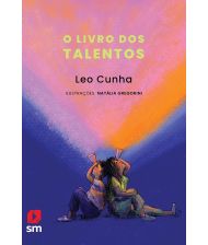 O Livro Dos Talentos
