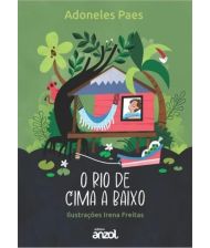 O Rio De Cima A Baixo