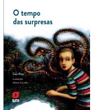 O Tempo Das Surpresas