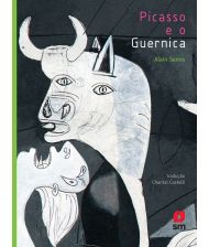 Picasso E O Guernica