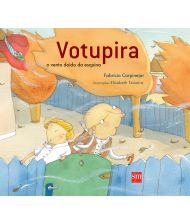 Votupira O Vento Doido Da Esquina