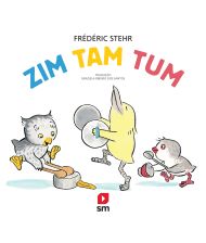 Tim Tam Tum